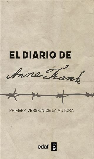 El diario de Anne Frank
