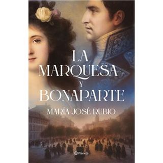La marquesa y Bonaparte