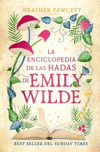 La enciclopedia de hadas de Emily Wilde