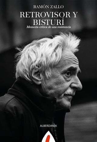 Retrovisor Y Bisturi