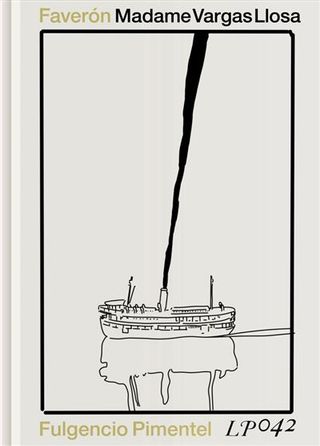 Madame Vargas Llosa