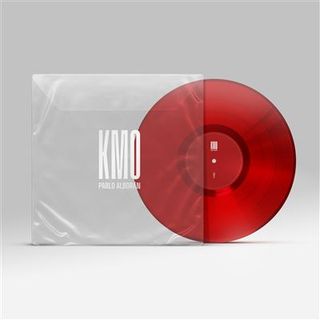 Km0 - Vinilo Rojo