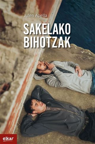 Sakelako Bihotzak