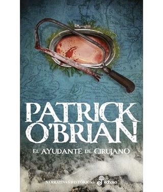 El Ayudante De Cirujano