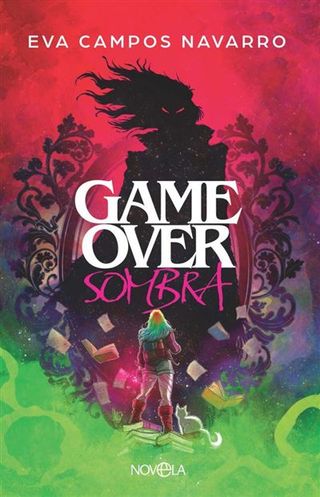 Game Over Sombra