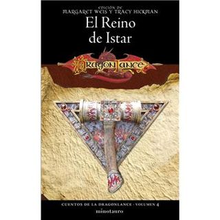 Cuentos de la Dragonlance nº 04/06 El Reino de Istar