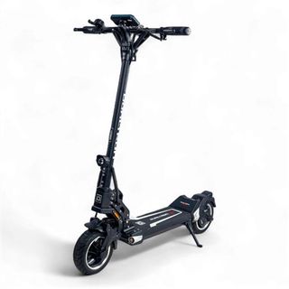 Patinete eléctrico Dualtron Togo Pro 48V 760W, Autonomía 50km Certificado