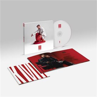 Km0 - CD Digipack - Pablo Alborán