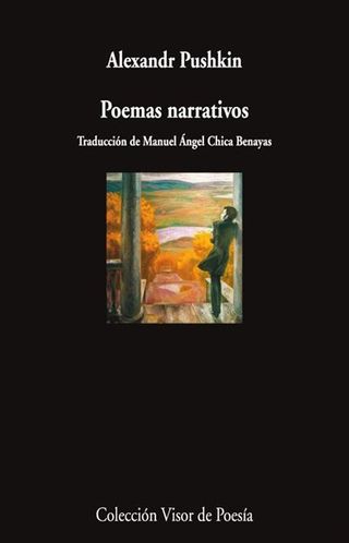 Poemas Narrativos-Alexandr Pushkin