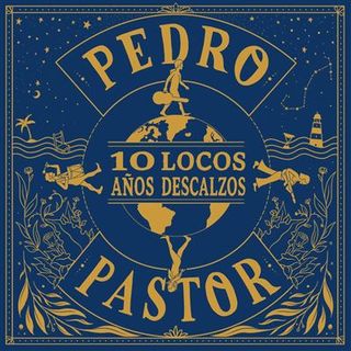 Lp-10 locos años descalzos