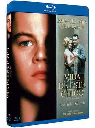 Vida de este chico - Blu-ray