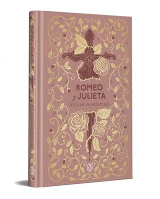 Romeo y Julieta (edición especial en tapa dura)