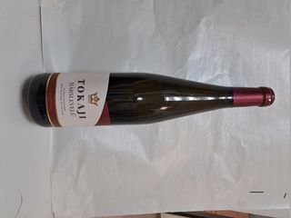 Tokaji Hárslevelű-poluslatko 0,75l