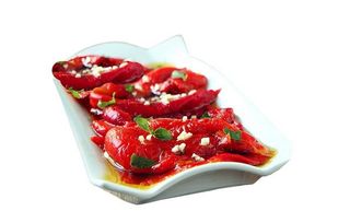 C-Paprika pečena 1kg