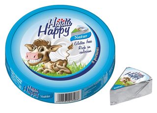 Hajdu-Happy Natur 120g-pun.top. sir