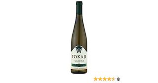 Tokaji Furmint suvo belo vino 0,75l