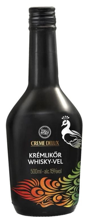 TS-Kremliker Viski 0,5L