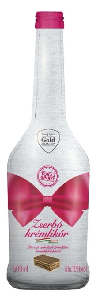 Gerbaud kremliker 0,5L