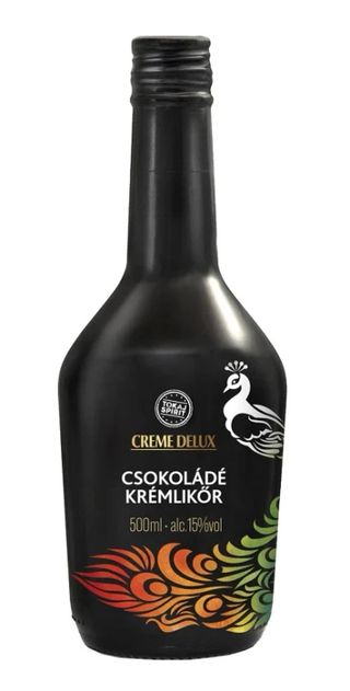 TS-Kremliker čokolada 0,5L
