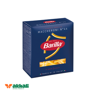 Barilla-Maccheroni №44 450 გრ.