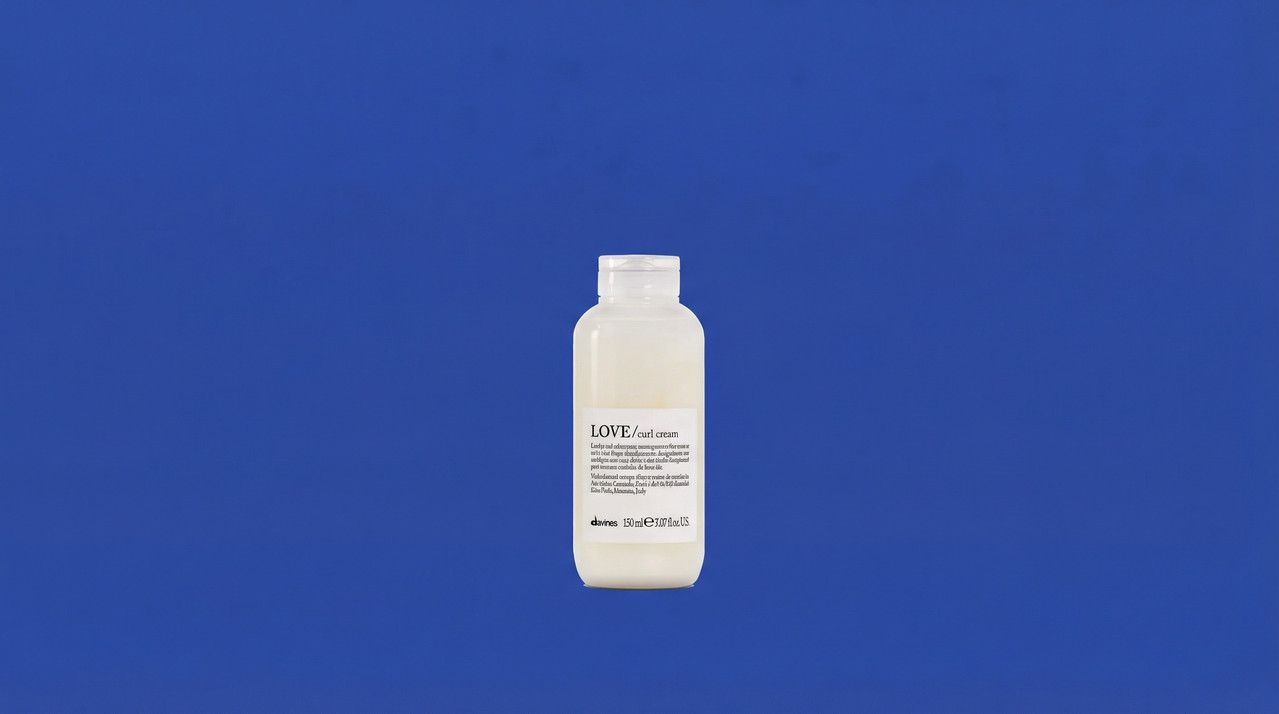 Stilizovanje kovrdžave kose