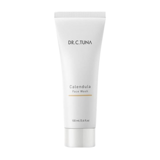 Dr. C. Tuna Calendula Face Wash, 100ml