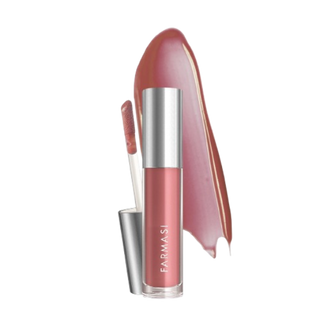 FARMASI Tinted Lip Plumper 03 Lover, 8ml