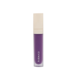 FARMASI LATINA Lip LQR 06 Atrevida Purple