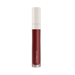 FARMASI FRM Matte Liquid Lipstick 05 Superstar Red