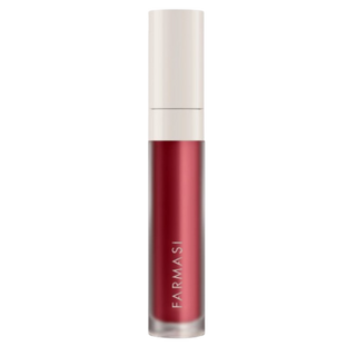 FARMASI LATINA Red Lip LQR 04
