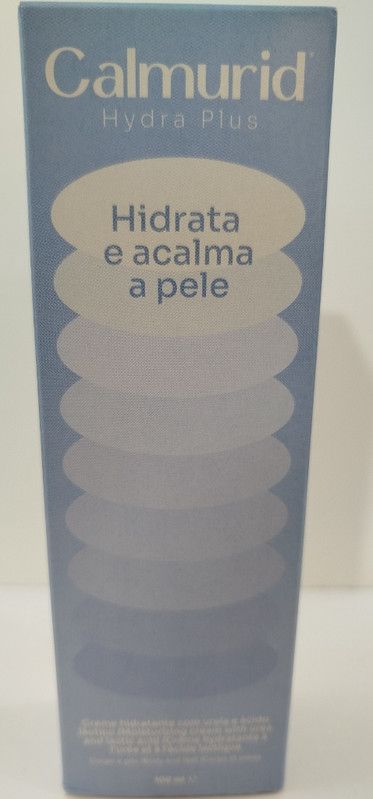 Hidratação