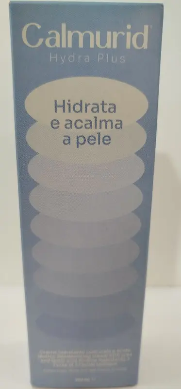 Hidratação