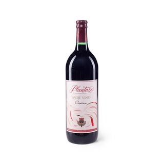 Vino crveno Moje Vino Plantaže 1l