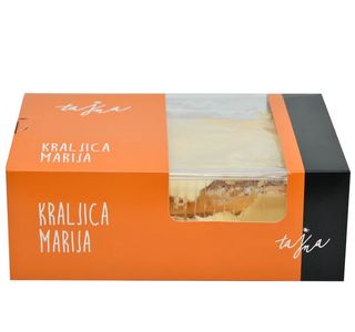 KOLACI KRALJICA MARIJA 300G