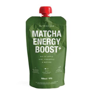 Nutrino Lab Matcha energy boost 180g ,A093310