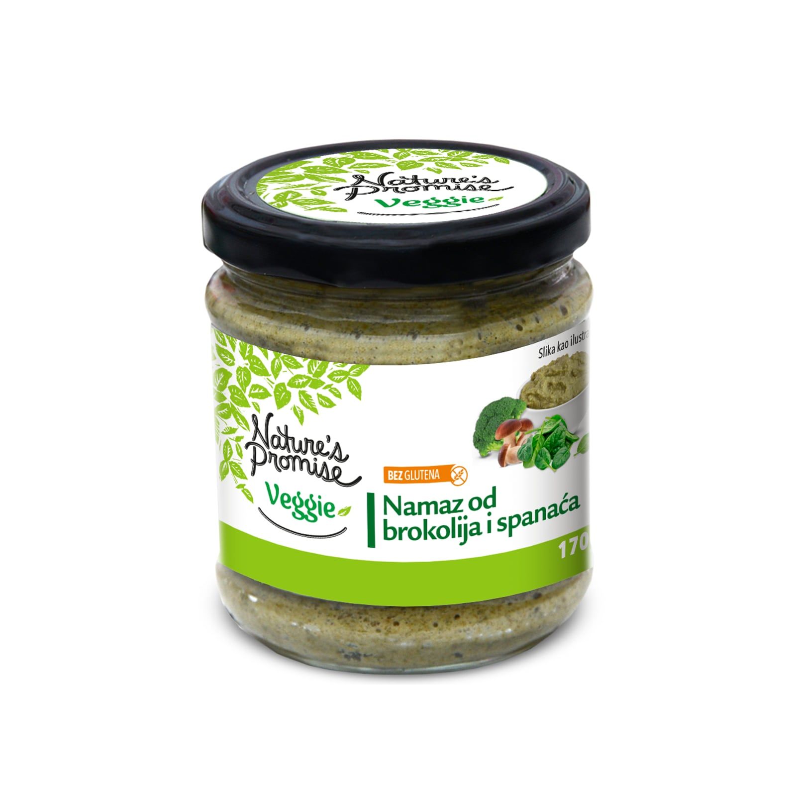 Ostale zdrave namirnice