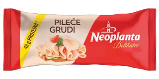 GRUDI PILEĆE 330G NEOPLANTA