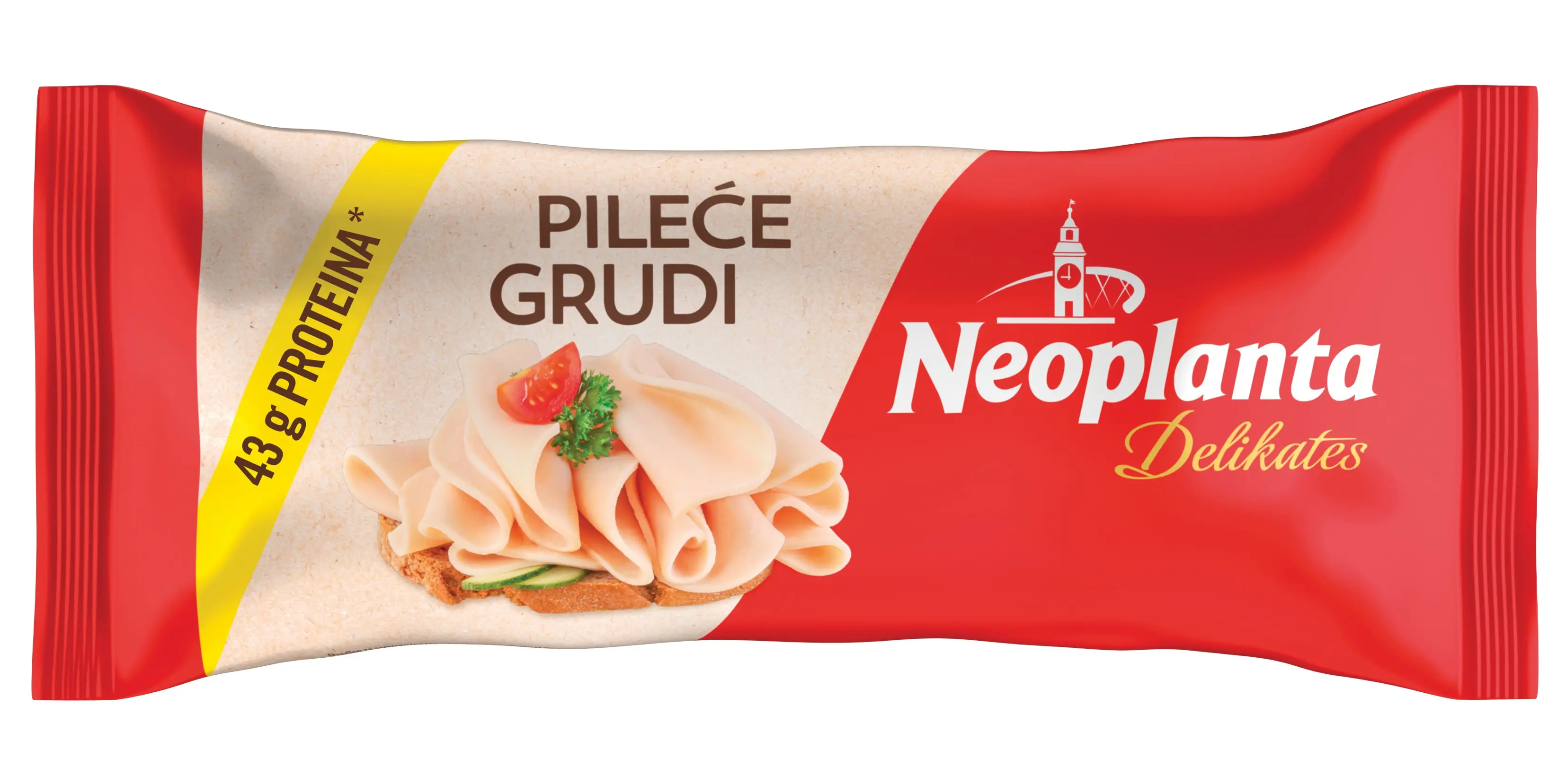 Šunke i prsa