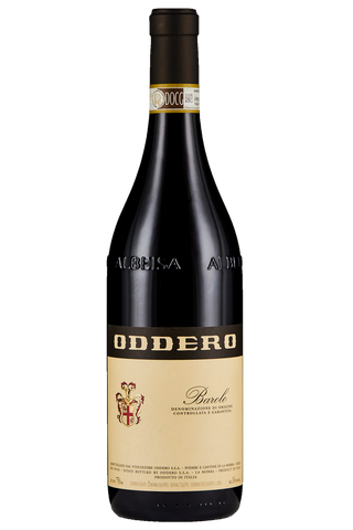 Barolo Classico 2021 - Oddero 0,75 l