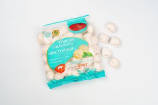 Пельмени Бижан Восточные с говядиной 500 г