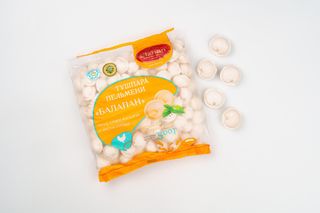 Bouchées de poulet Balapan, 550g