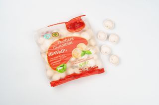 пельмени с говядиной и кониной  "Батыр". 550 г