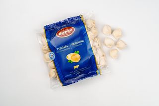 пельмени "Говяжие" Халал. 450 г