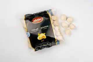 пельмени "Конские" Халал. 450 г