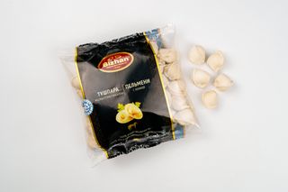 пельмени "Конские" Халал. 450 г