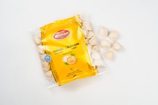 пельмени "Куриные" Халал. 450 г