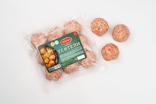 тефтели "Говяжьи" Халал. 450 г