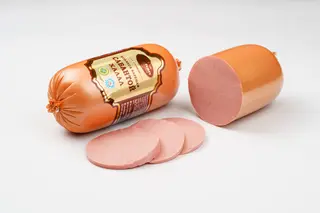 колбаса вареная "Сабантой" Халал. 500 г