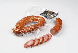 шужык в/к "Конина" Халал. Весовые