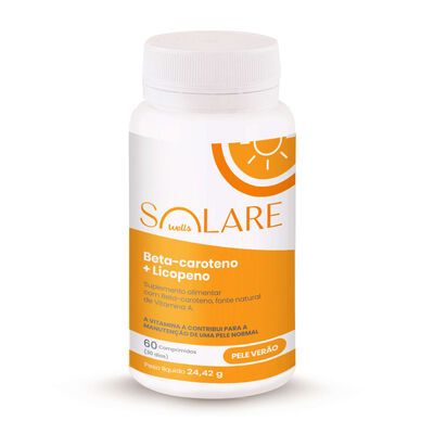 Suplementos & Detox